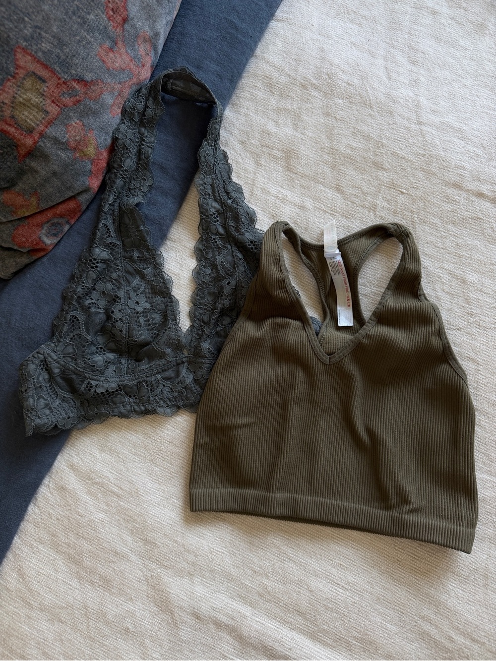 Free People Bras
